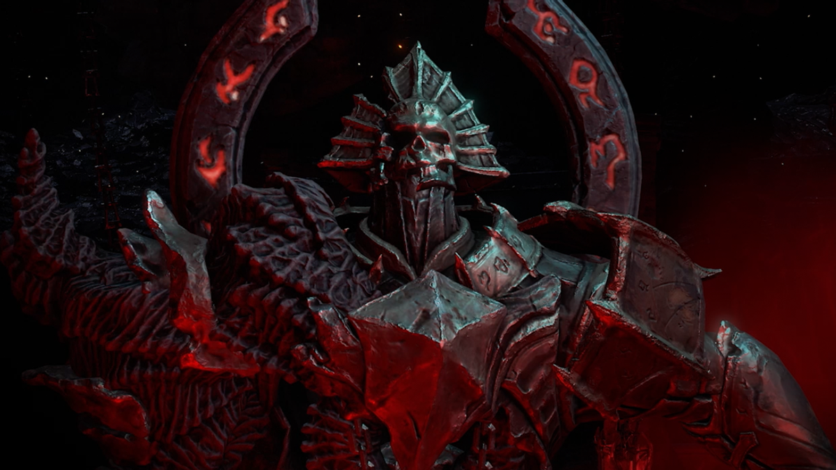 Подробности Череды испытаний в Diablo IV и запуск PTR для четвертого сезона