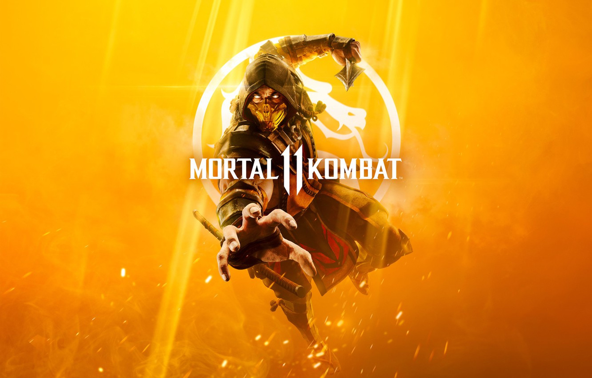 Mortal Kombat 11 продается более чем 12 миллионами копий по всему миру