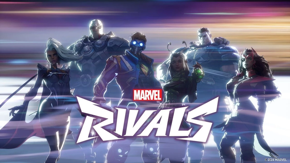Стоит ли верить слухам о выходе Marvel Rivals на PS4? Стоит ли верить слухам о выходе Marvel Rivals на PS4?