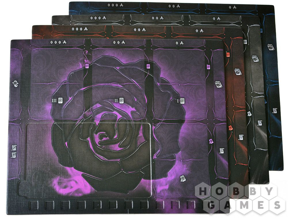 Обзор Войны Чёрной Розы: Возрождение — визуальное великолепие и шикарный геймплей в одном наборе