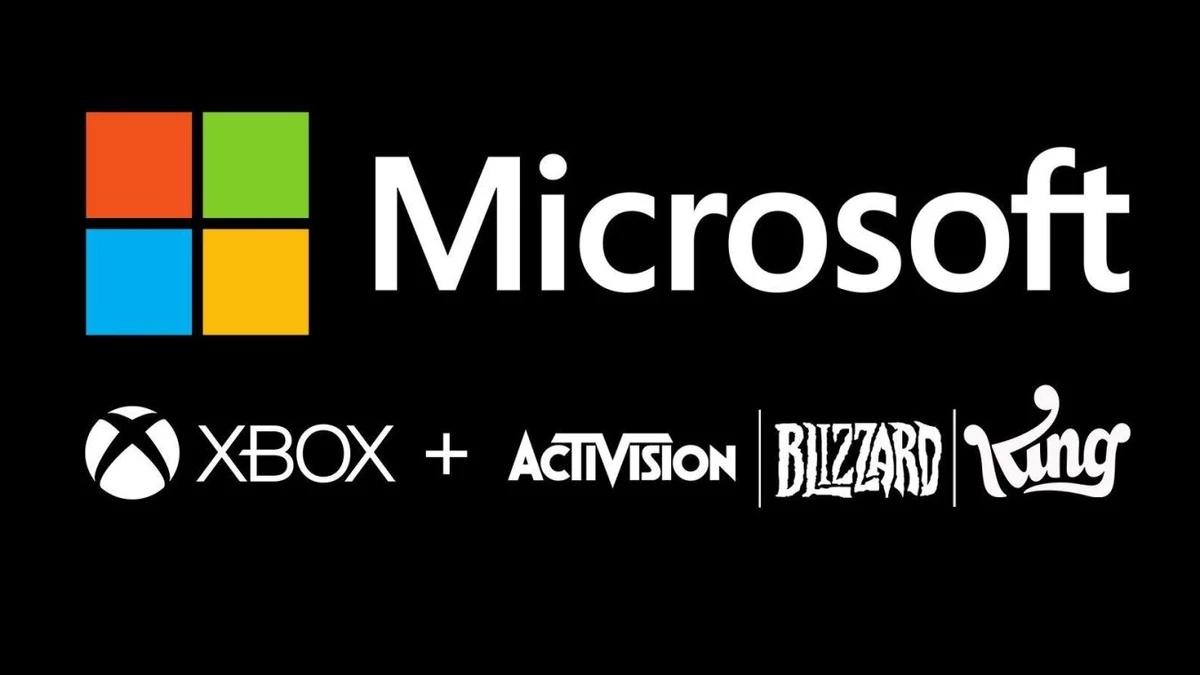 Национальное управление прокуратуры Чили одобрило сделку между Microsoft и Activision Blizzard