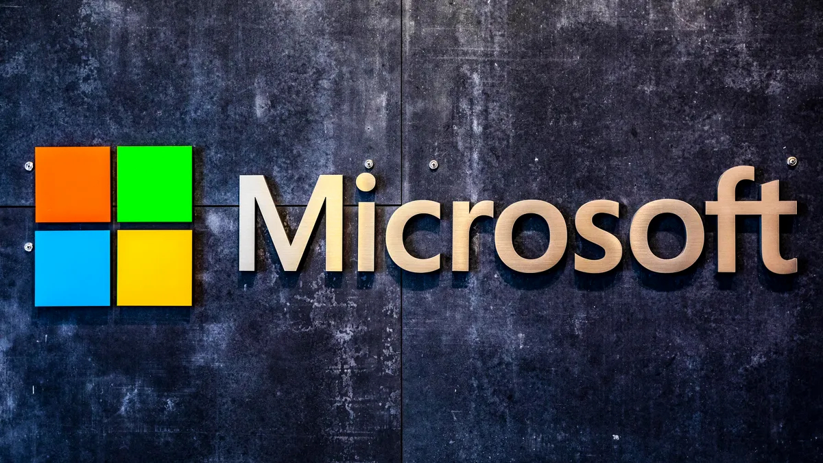Microsoft регистрирует в России новый товарный знак