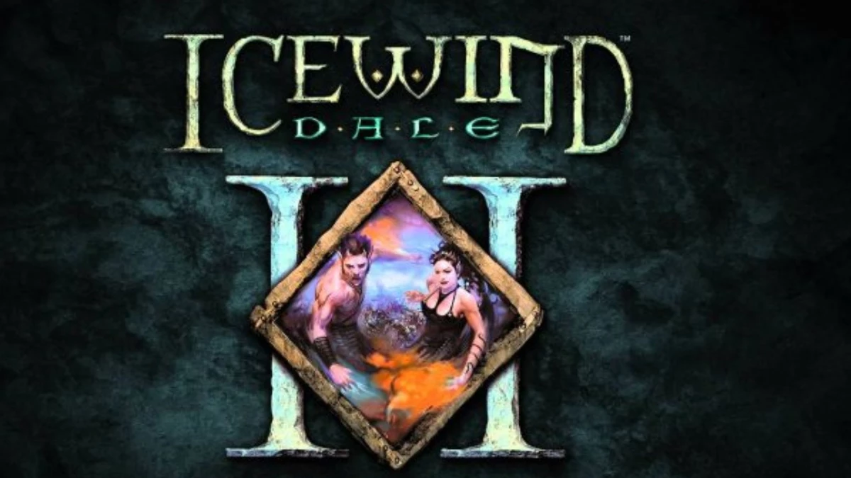 Вышла огромная модификация для Icewind Dale 2: Enhanced Edition — отличная игра стала еще лучше Вышла огромная модификация для Icewind Dale 2: Enhanced Edition — отличная игра стала еще лучше