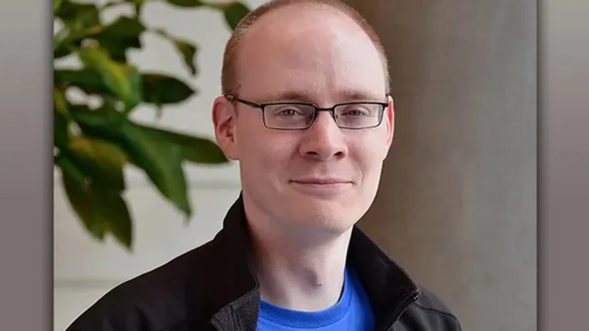 Один из главных ветеранов Unreal Engine покинул Epic Games после 27 лет работы с движком Один из главных ветеранов Unreal Engine покинул Epic Games после 27 лет работы с движком