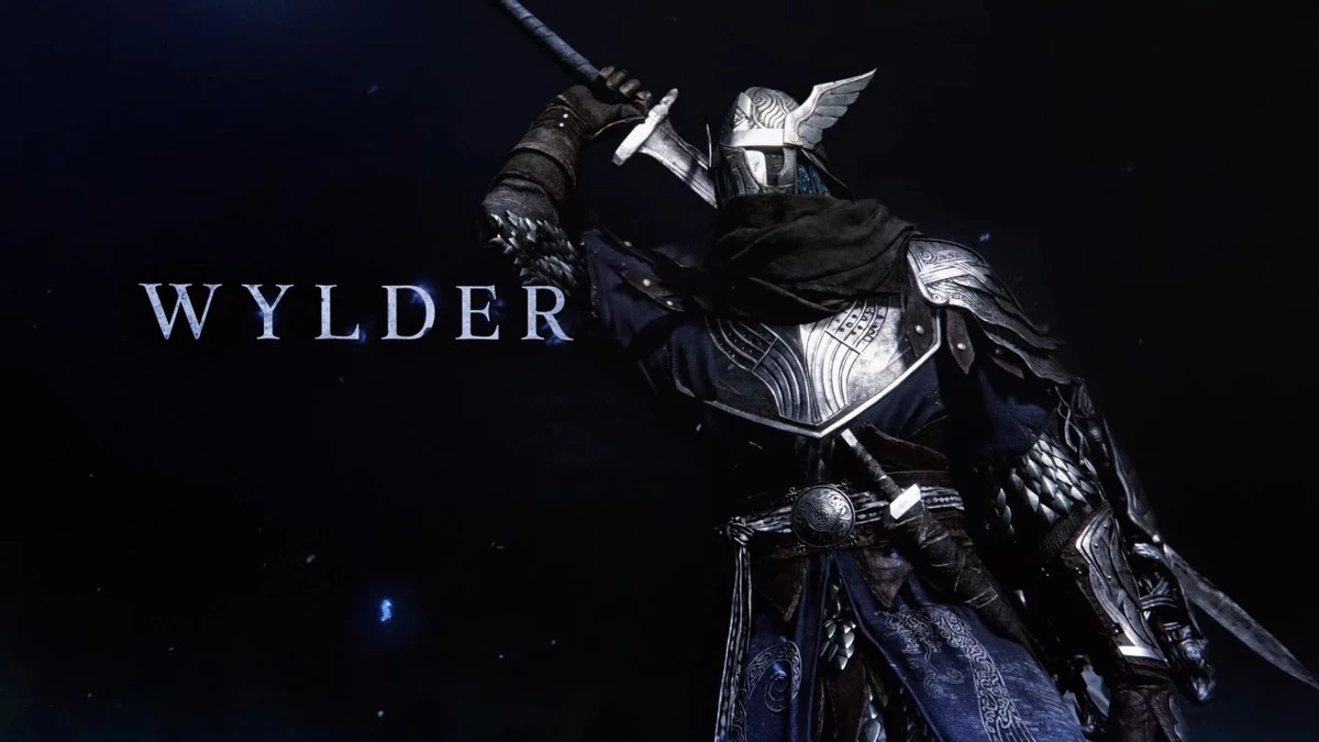 Новый трейлер персонажа Wylder в Elden Ring Nightreign Новый трейлер персонажа Wylder в Elden Ring Nightreign