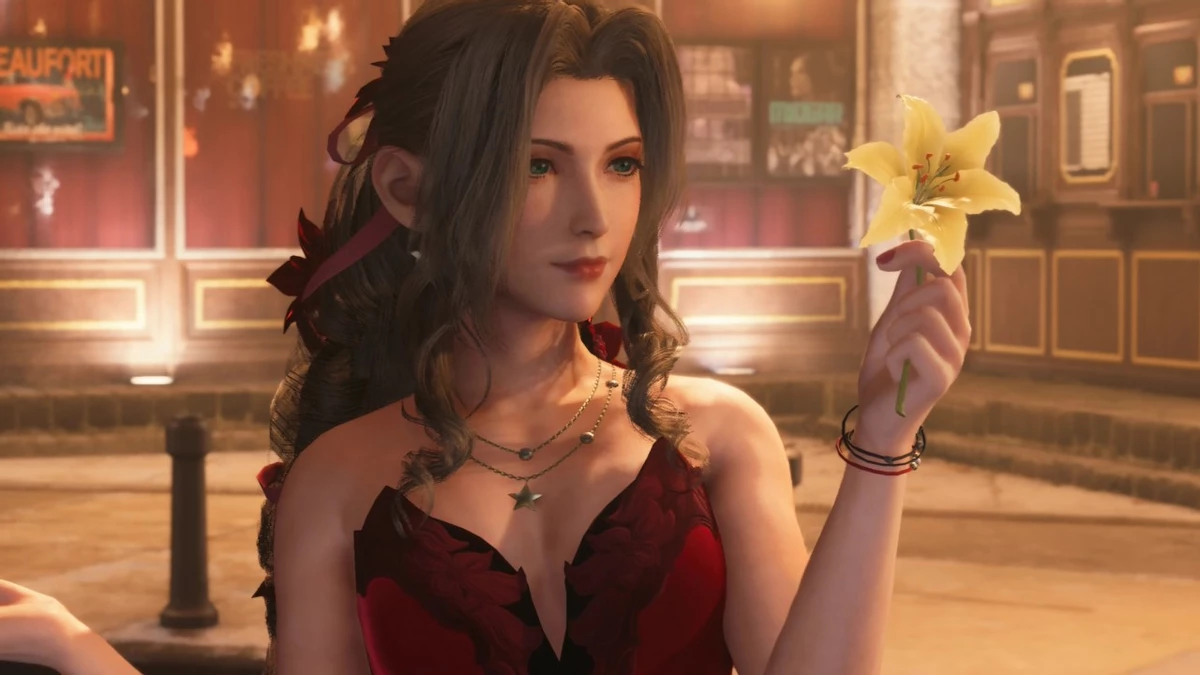 В этом году фанатов Final Fantasy ждет большой анонс В этом году фанатов Final Fantasy ждет большой анонс