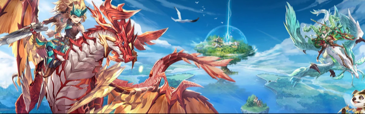 Открылась предрегистрация на мобильную MMORPG Dragon Hunters: Heroes Legend Открылась предрегистрация на мобильную MMORPG Dragon Hunters: Heroes Legend