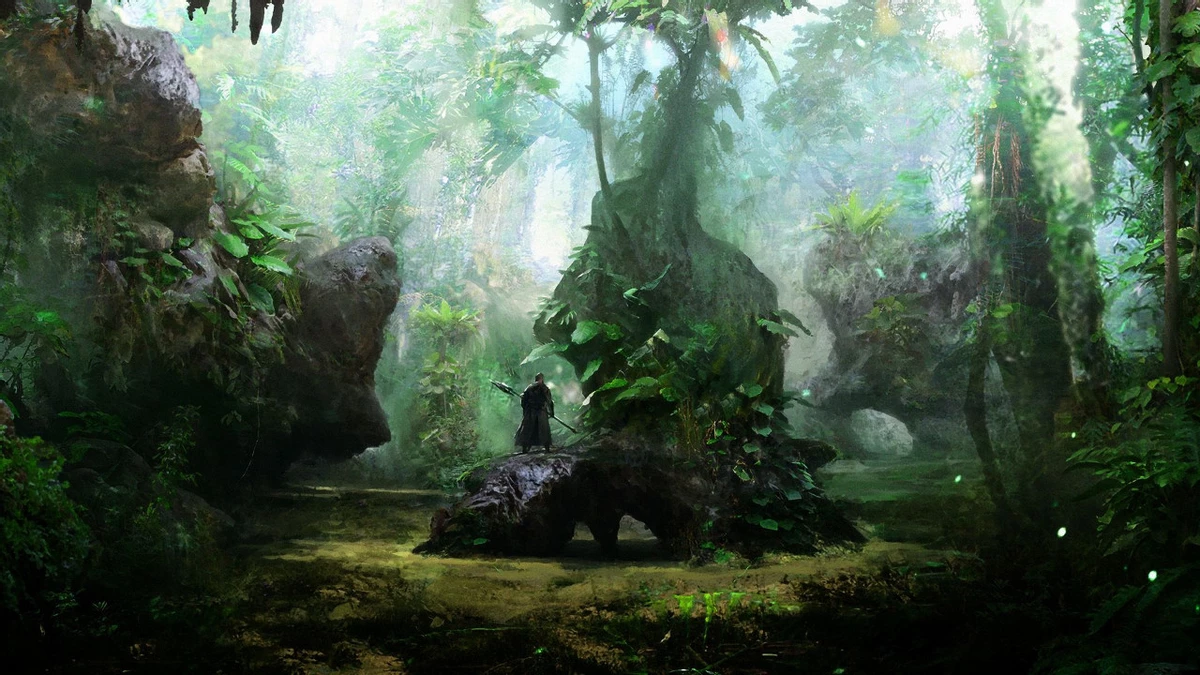 Европейские игроки в MMORPG Ashes of Creation скоро лишатся своего сервера Европейские игроки в MMORPG Ashes of Creation скоро лишатся своего сервера