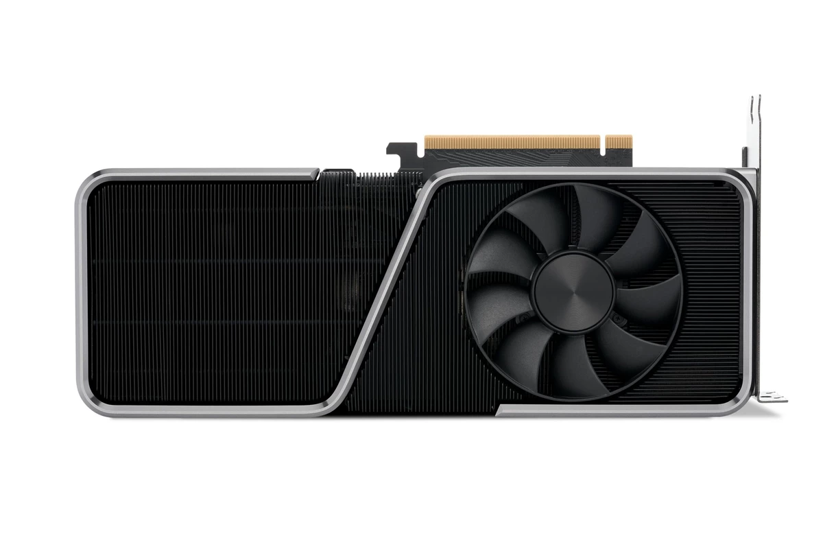 NVIDIA готовит RTX 3060 с 8 Гб GDDR6, RTX 3060 Ti с GDDR6X и RTX 3070 Ti на AD102