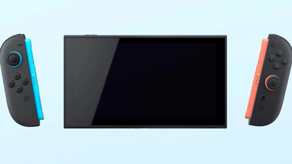 Некоторые Switch 2 получили очень плохие экраны, но это не баг, а фича Некоторые Switch 2 получили очень плохие экраны, но это не баг, а фича