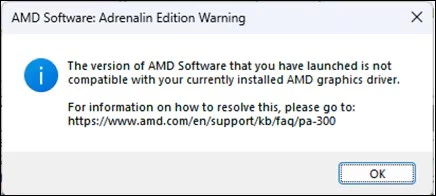 [Обновлено] По стопам NVIDIA — AMD призывает пользователей Windows 10 не переходить на Adrenalin 26.6.2 из-за критической ошибки, но с Windows 11 все нормально