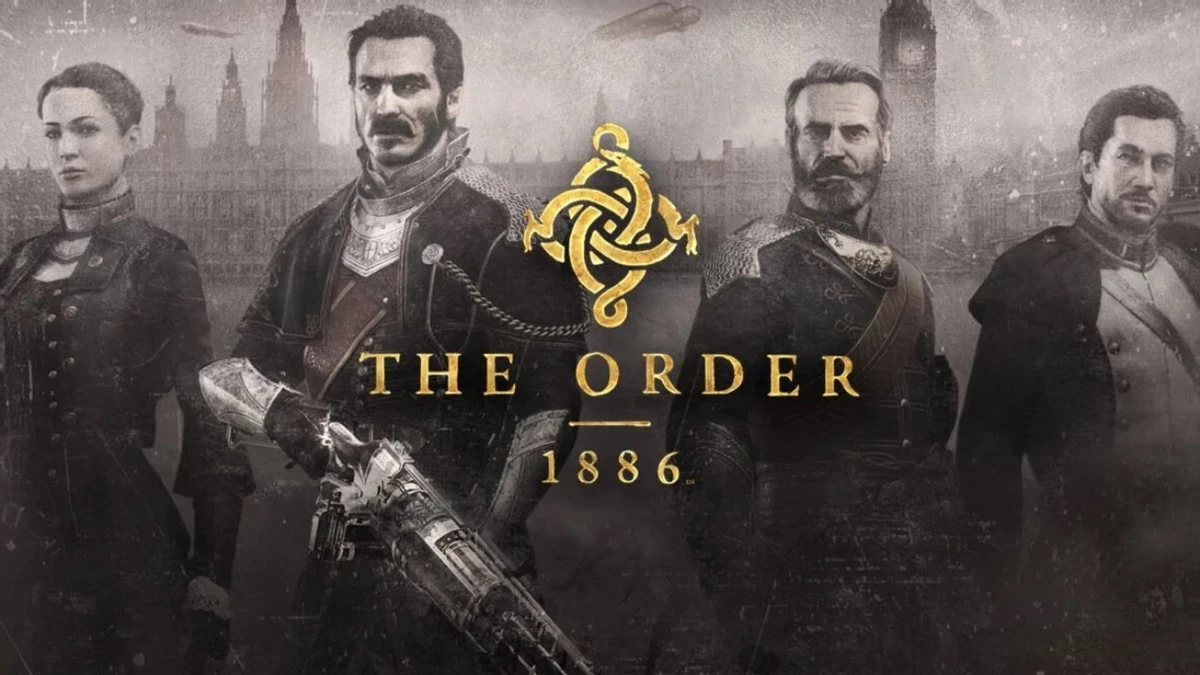 The Order: 1886 могла стать трилогией — раскрыты детали несостоявшихся сиквелов The Order: 1886 могла стать трилогией — раскрыты детали несостоявшихся сиквелов