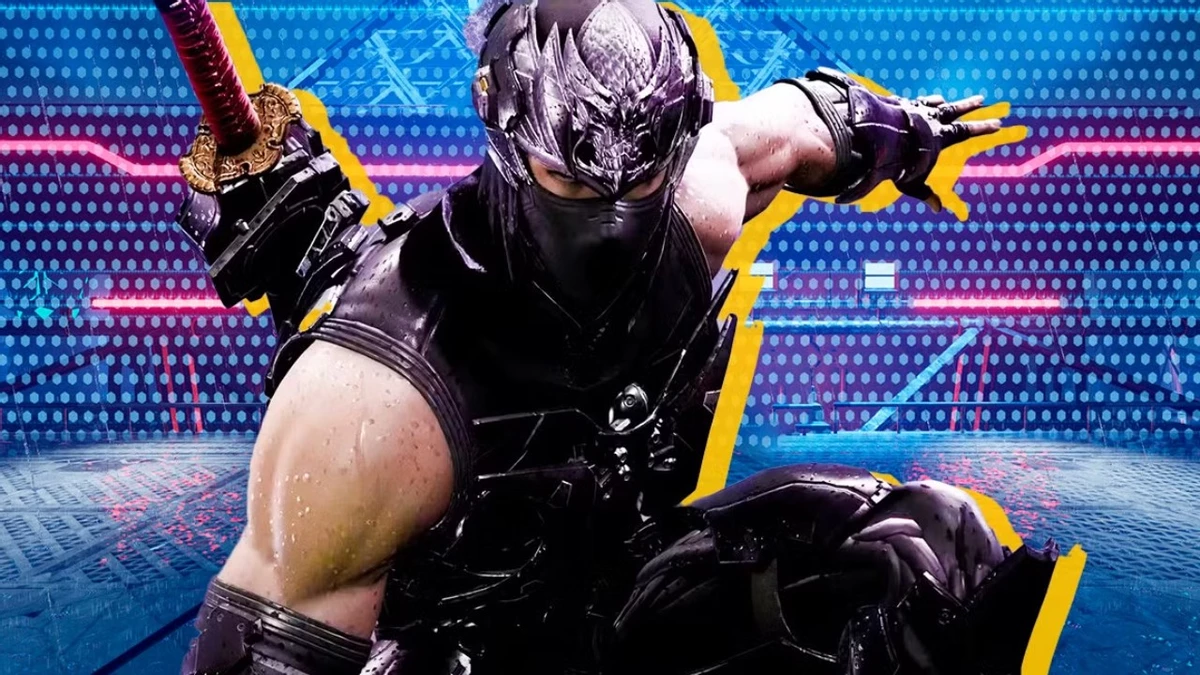 В свежем трейлере Ninja Gaiden 4 раскрыта дата релиза — игра выйдет этой осенью В свежем трейлере Ninja Gaiden 4 раскрыта дата релиза — игра выйдет этой осенью