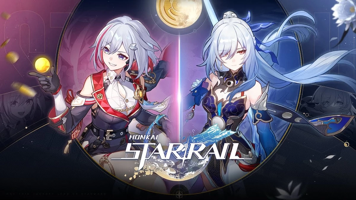 Honkai: Star Rail стала доступна на PlayStation 5 Honkai: Star Rail стала доступна на PlayStation 5
