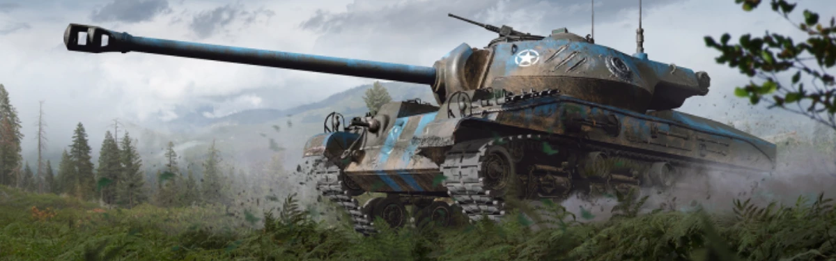 В World of Tanks на консолях пройдет марафон с редкой техникой В World of Tanks на консолях пройдет марафон с редкой техникой