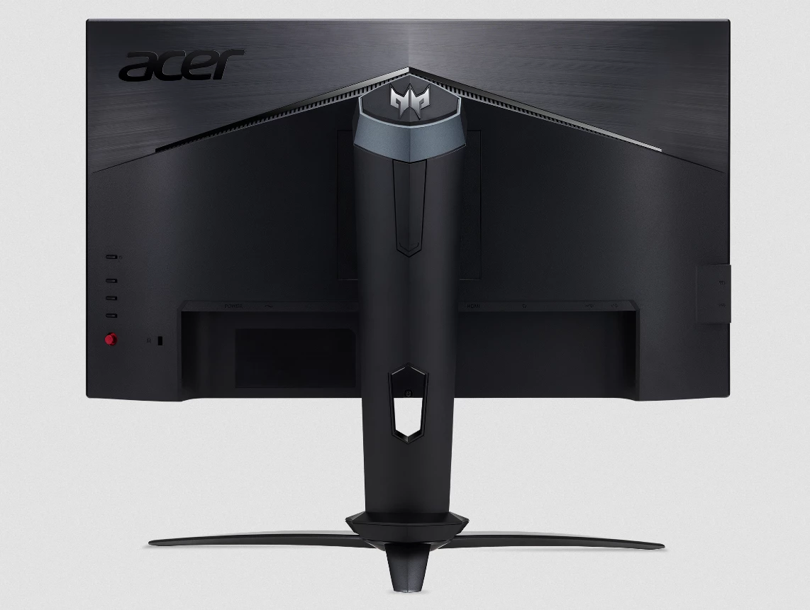 Игровой монитор Predator XB253QGP от Acer уже на рынке