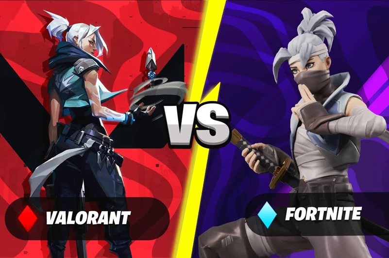 Онлайн в Fortnite: игра умирает? Разбираем миф Онлайн в Fortnite: игра умирает? Разбираем миф