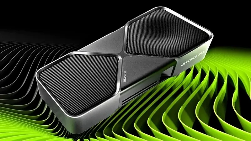 NVIDIA анонсировала дату выхода GeForce RTX 5060 NVIDIA анонсировала дату выхода GeForce RTX 5060