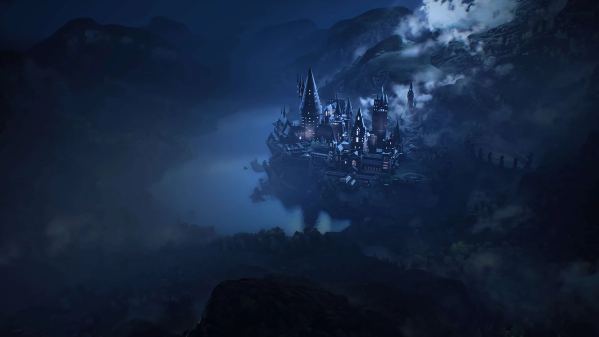 Изучаем новую информацию и различные утечки о Hogwarts Legacy Изучаем новую информацию и различные утечки о Hogwarts Legacy