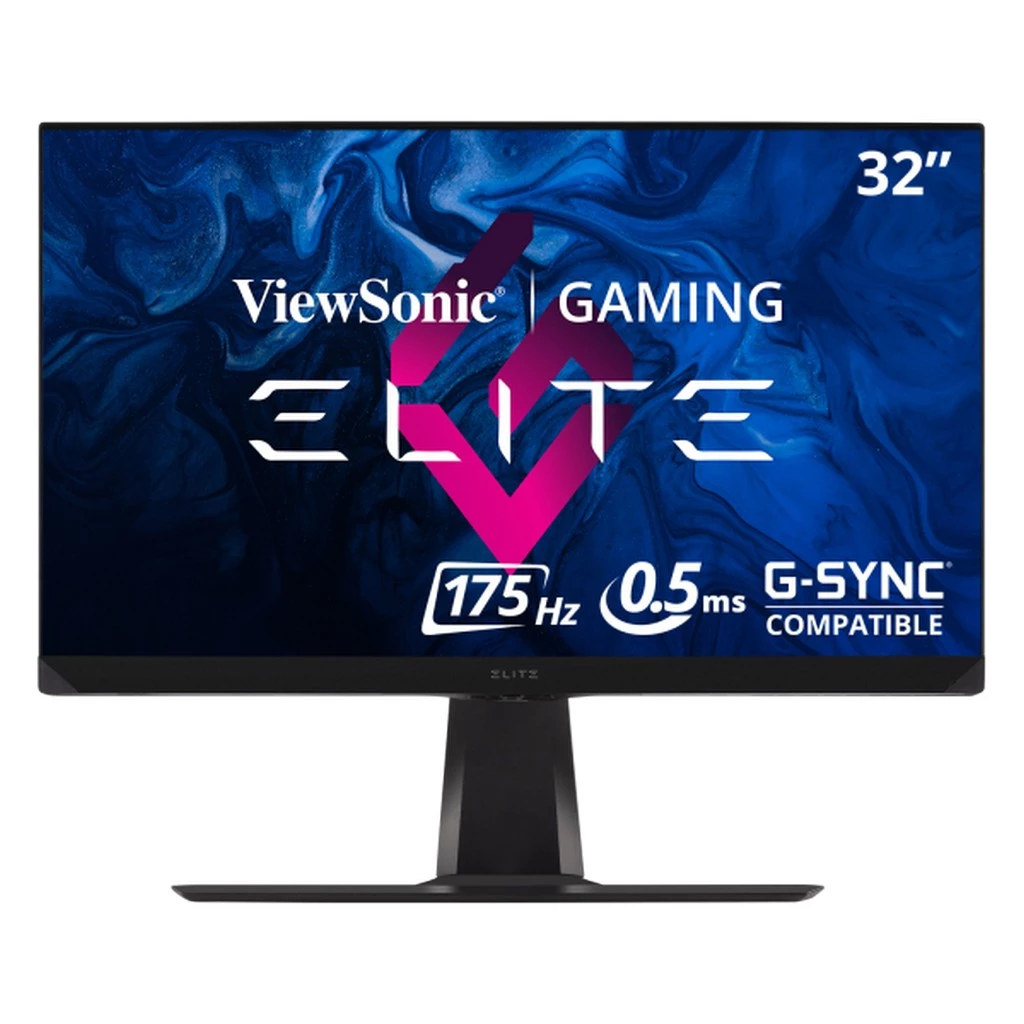 ViewSonic XG320Q