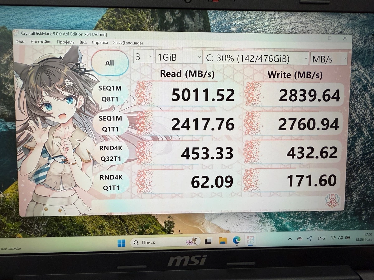 MSI Modern 14 F13M — тонкий и стильный ноутбук для учебы, работы и путешествий MSI Modern 14 F13M — тонкий и стильный ноутбук для учебы, работы и путешествий