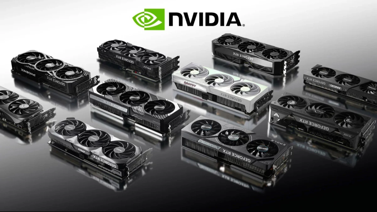 (Обновлено) Сегодня в России начнется продажа RTX 4070 (Обновлено) Сегодня в России начнется продажа RTX 4070