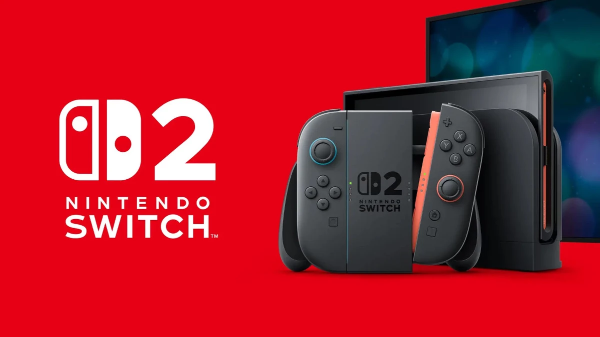В российских маркетплейсах Switch 2 можно купить за вменяемые деньги, в отличие от крупных магазинов В российских маркетплейсах Switch 2 можно купить за вменяемые деньги, в отличие от крупных магазинов