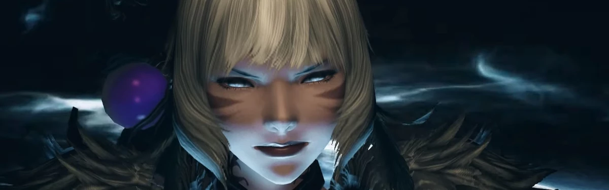 Игроки Final Fantasy XIV жалуются на сталкерство и домогательства — Никакой защиты нет Игроки Final Fantasy XIV жалуются на сталкерство и домогательства — Никакой защиты нет