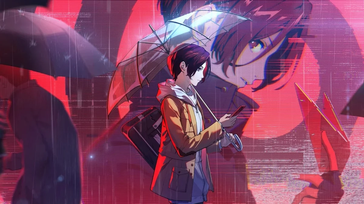 Свежий стрим только сильнее разозлил игроков — обновление 1.2 для Persona 5: The Phantom X не порадовало геймеров