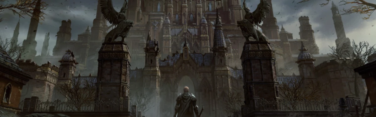 Серверы мобильной MMORPG Traha закрыты Серверы мобильной MMORPG Traha закрыты