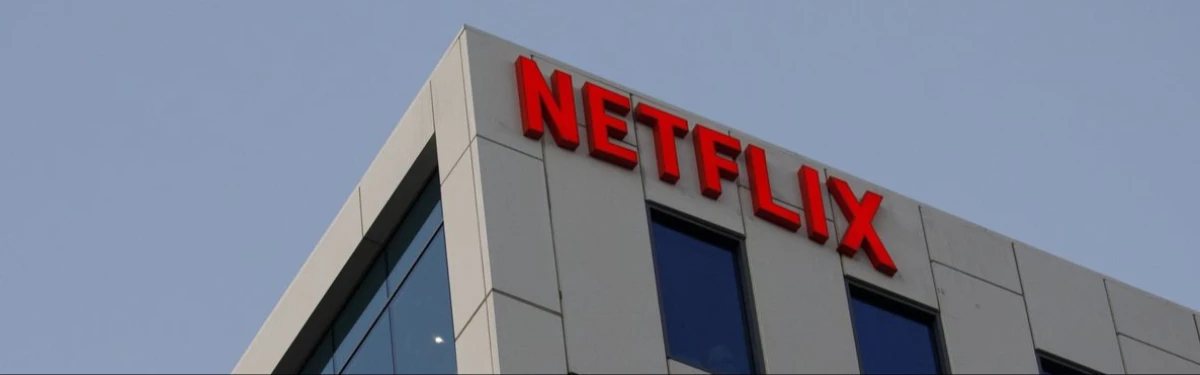 Netflix вероломно отжал у Activision Blizzard финансового директора. Компания Бобби Котика подала в суд Netflix вероломно отжал у Activision Blizzard финансового директора. Компания Бобби Котика подала в суд
