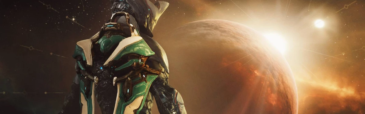 Warframe — Игра вышла в Epic Games Store с эксклюзивными бесплатными предметами Warframe — Игра вышла в Epic Games Store с эксклюзивными бесплатными предметами