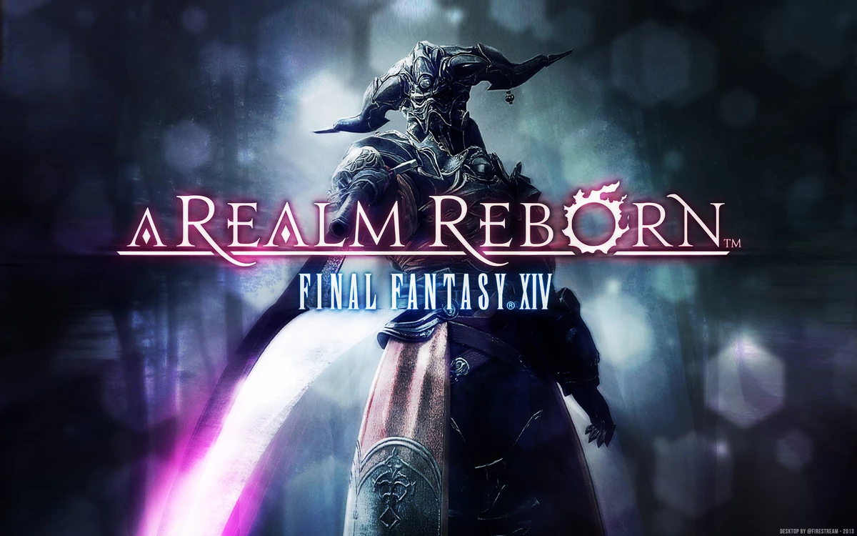 Большое интервью с Наоки Йошидой - продюсером Final Fantasy XIV: A Realm Reborn