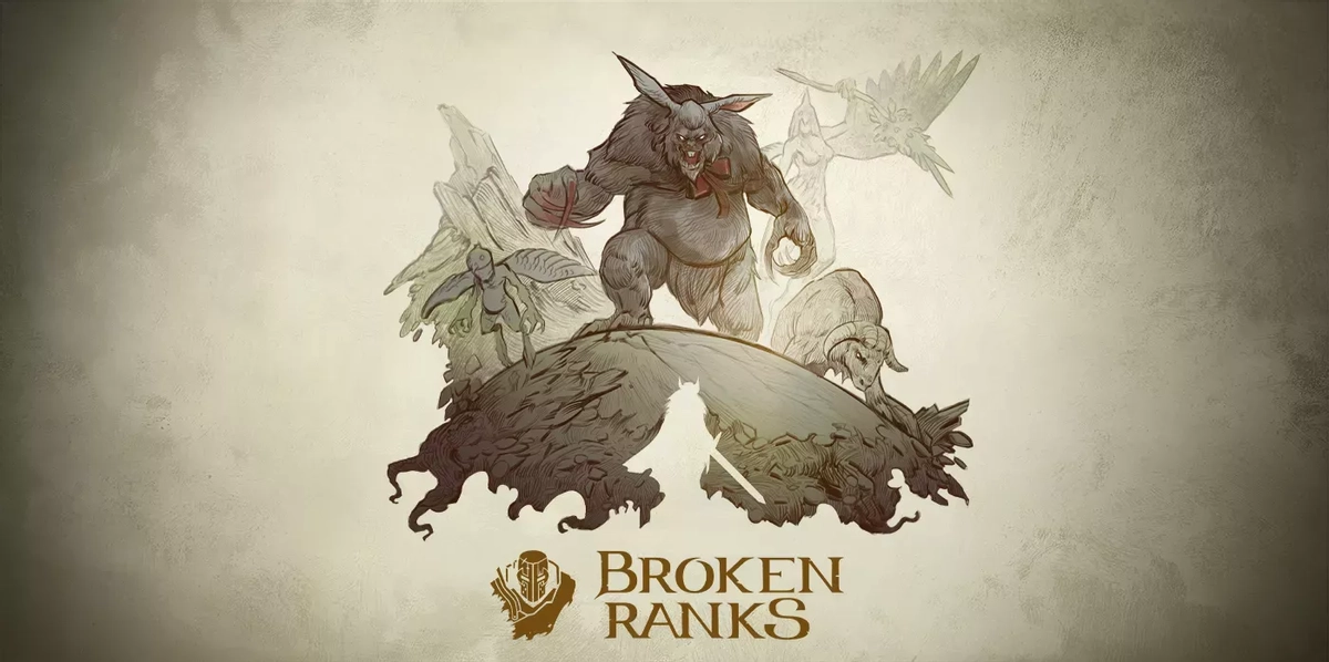 В MMORPG Broken Ranks начался пасхальный ивент «Заячий Марафон»