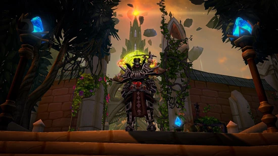 Разработчики MMORPG “Аллоды Онлайн” поделились новыми подробностями о комплектных предметах экипировки Разработчики MMORPG “Аллоды Онлайн” поделились новыми подробностями о комплектных предметах экипировки