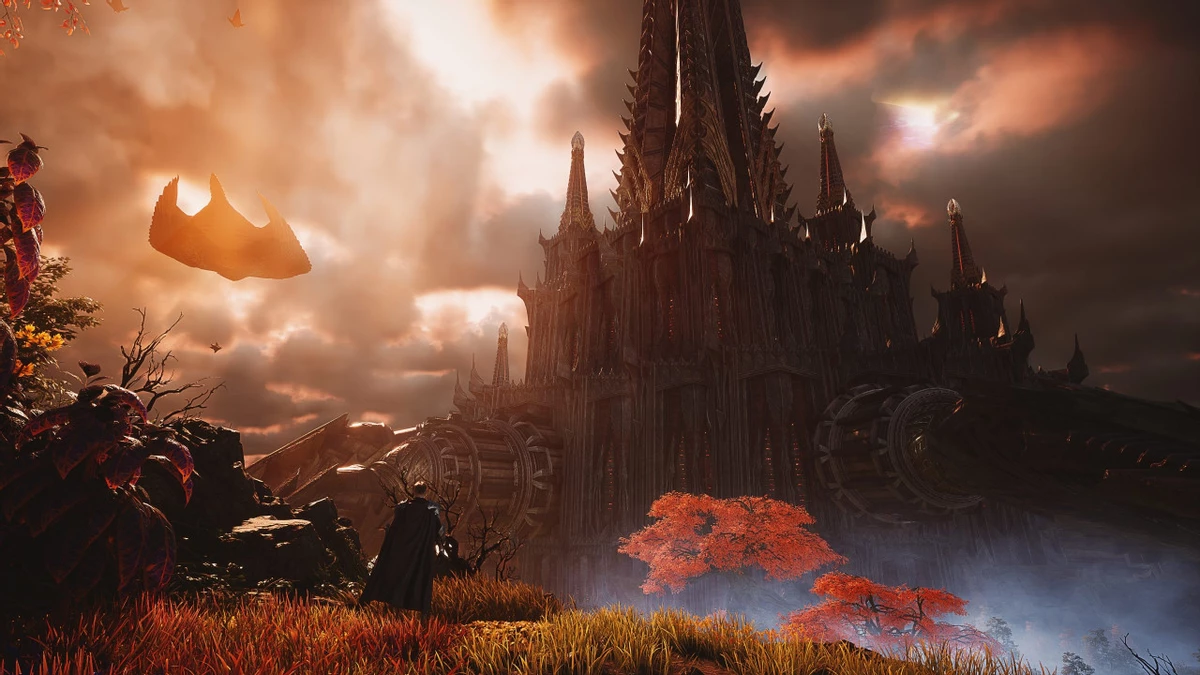 Key results from the Western version of Aion 2 testing: direct barter between players removed, even for ViP Key results from the Western version of Aion 2 testing: direct barter between players removed, even for ViP