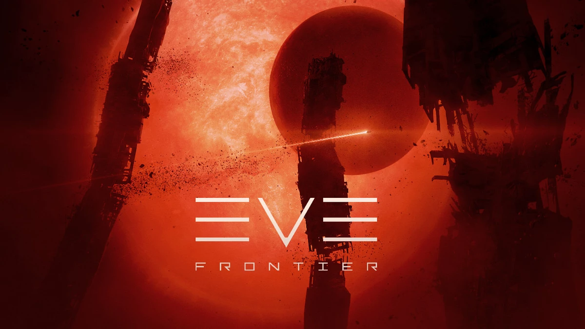Блокчейн MMO EVE Frontier готовится к следующему этапу развития Блокчейн MMO EVE Frontier готовится к следующему этапу развития
