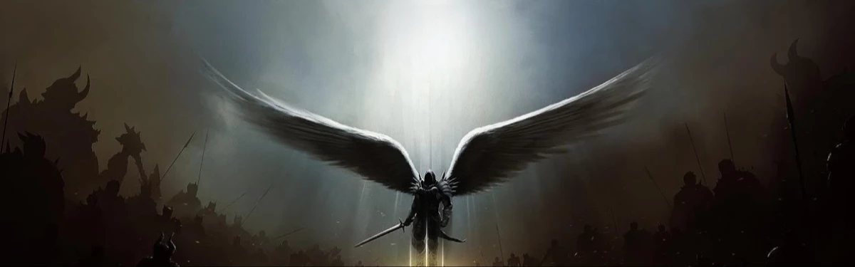Diablo III наконец получила настоящее 4K на Xbox Series X Diablo III наконец получила настоящее 4K на Xbox Series X