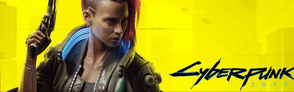 Cyberpunk 2077 опять оскорбляет SJW-сообщество сексуальными женщинами