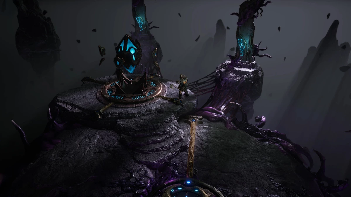 Свежий девблог Last Epoch рассказывает о сложностях при создании навыков Свежий девблог Last Epoch рассказывает о сложностях при создании навыков