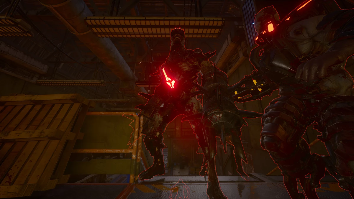 Обзор Killing Floor 3: все, за что мы любим серию, и немного сверху