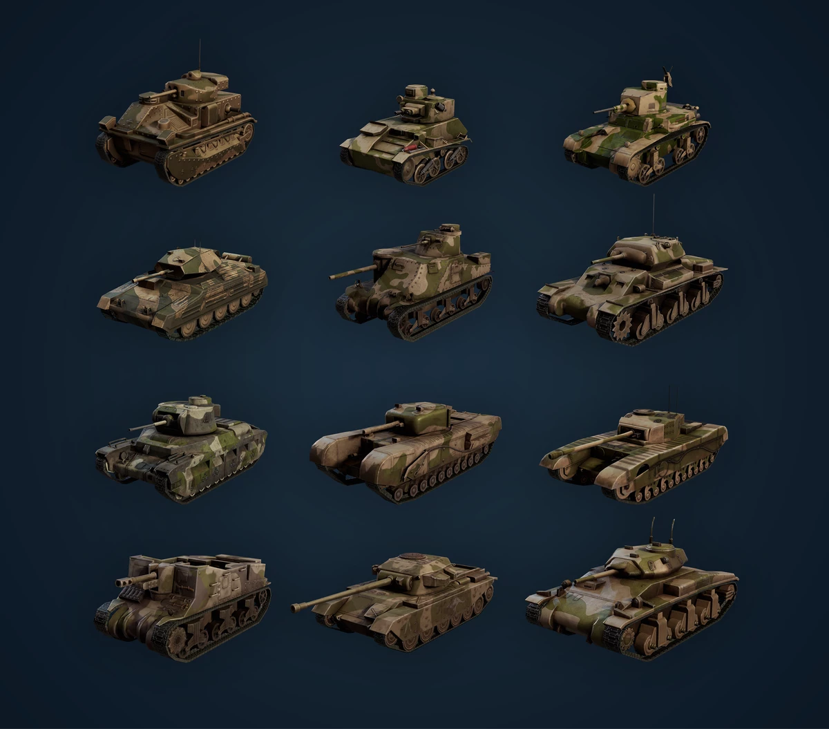 Обзор дополнения Hearts of Iron IV: Thunder at our Gates: расширение игры не ввысь, а вширь Обзор дополнения Hearts of Iron IV: Thunder at our Gates: расширение игры не ввысь, а вширь