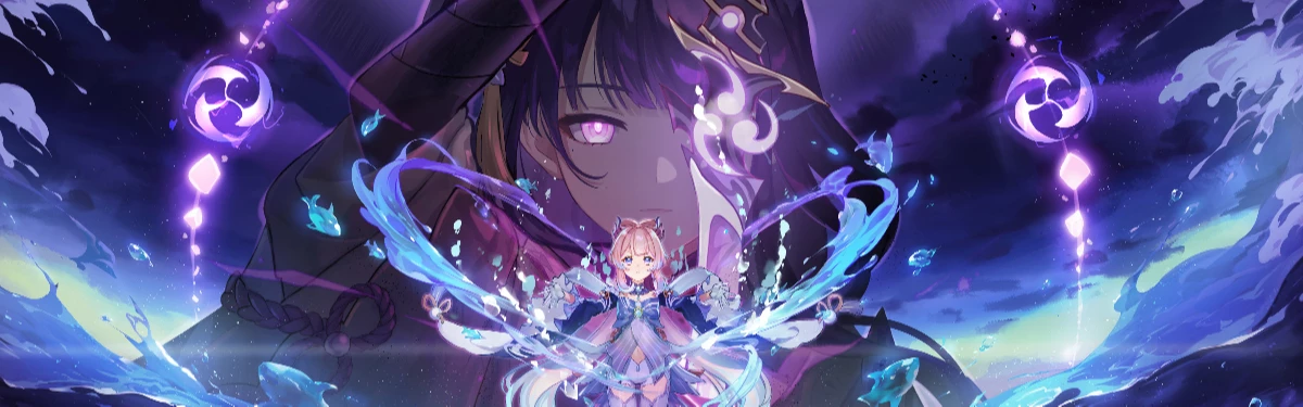 [gamescon 2021] Фанатов Genshin Impact ждет онлайн-концерт «Melodies of an Endless Journey»