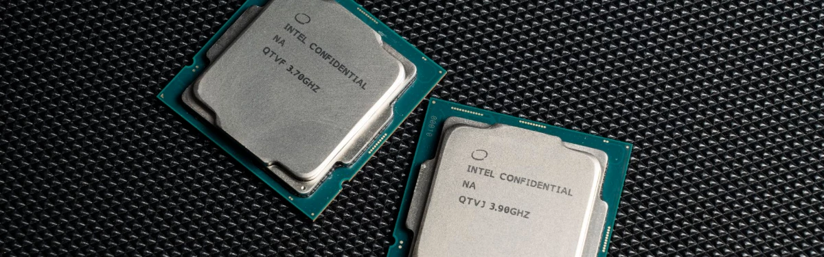 Intel Rocket Lake проигрывает в IPC архитектуре Zen 3 от AMD Intel Rocket Lake проигрывает в IPC архитектуре Zen 3 от AMD