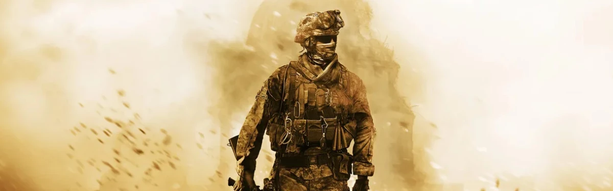 [Слухи] Новой Call of Duty занимается Sledgehammer Games