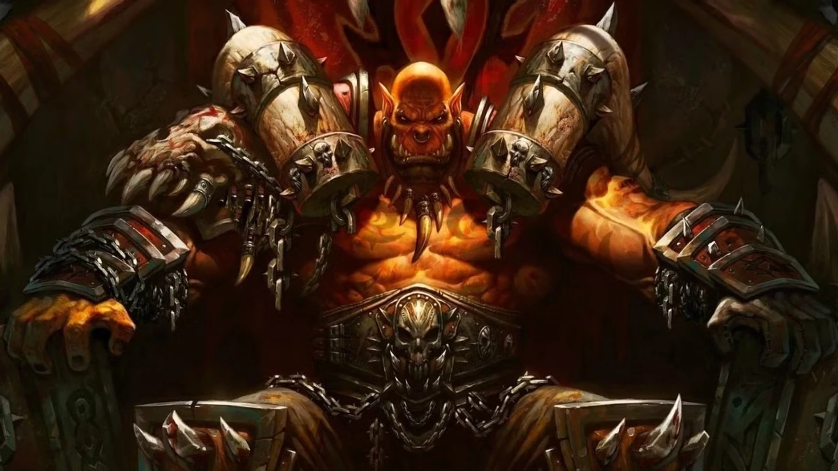 Открылась регистрация на бету World of Warcraft: Mists of Pandaria Classic