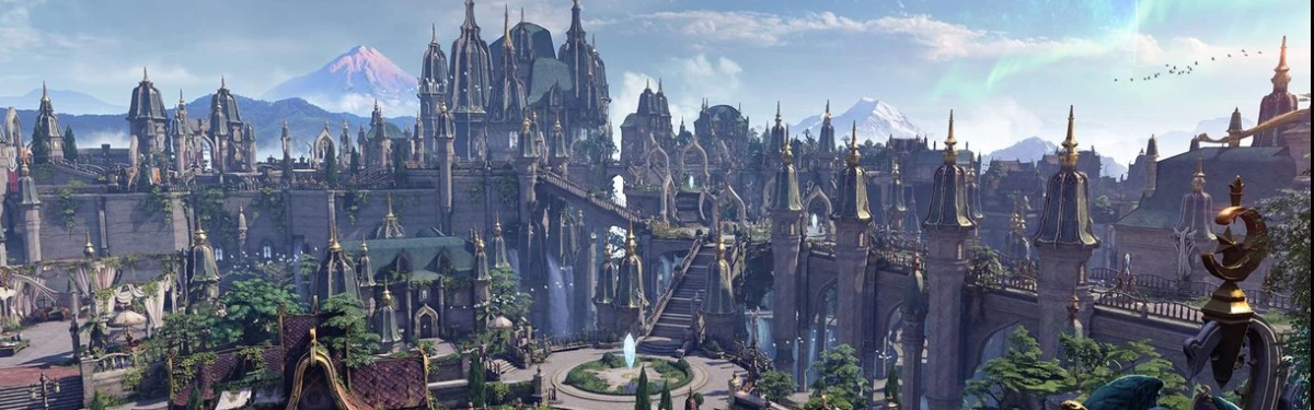 НОВОСТИ MMORPG: новые континенты и класс в LOST ARK, корабль за 40 000 долларов, путь Валькирии в TERA НОВОСТИ MMORPG: новые континенты и класс в LOST ARK, корабль за 40 000 долларов, путь Валькирии в TERA