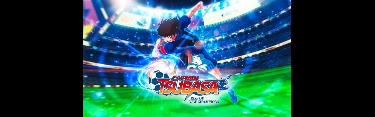 Стрим: Subday - Captain Tsubasa Стрим: Subday - Captain Tsubasa