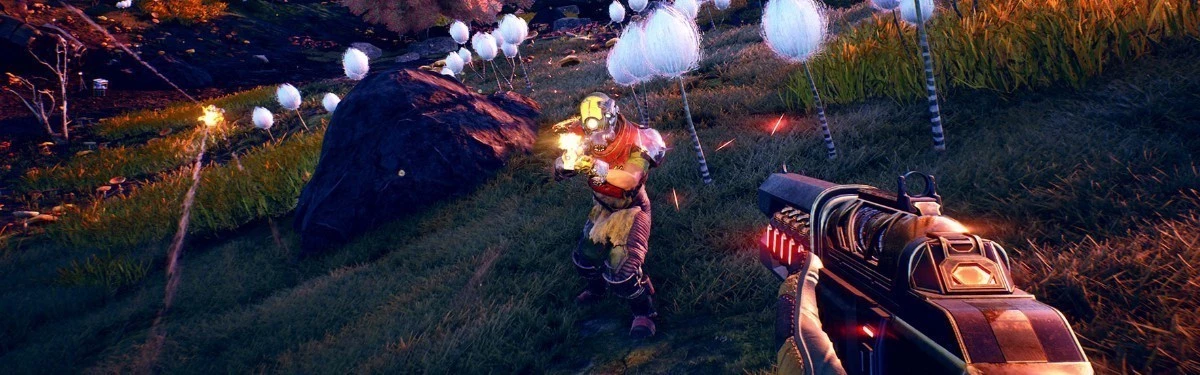 The Outer Worlds – Продолжительность игры The Outer Worlds – Продолжительность игры