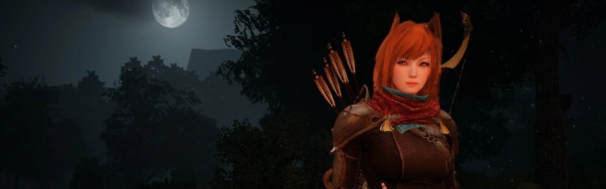 [Console] Black Desert - Интервью с главным продюсером